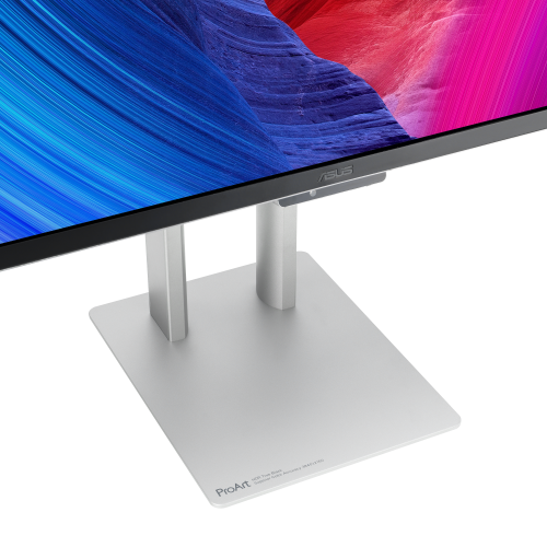 ASUS ProArt OLED PA32UCDM pantalla para PC 80 cm (31.5") 3840 x 2160 Pixeles 4K Ultra HD QD-OLED Plata - imagen 2