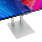 ASUS ProArt OLED PA32UCDM pantalla para PC 80 cm (31.5") 3840 x 2160 Pixeles 4K Ultra HD QD-OLED Plata - imagen 2