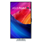 ASUS ProArt OLED PA32UCDM pantalla para PC 80 cm (31.5") 3840 x 2160 Pixeles 4K Ultra HD QD-OLED Plata - imagen 3