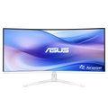 ASUS VU34WCIP-W pantalla para PC 86,4 cm (34") 3440 x 1440 Pixeles Wide Quad HD Blanco - imagen 1