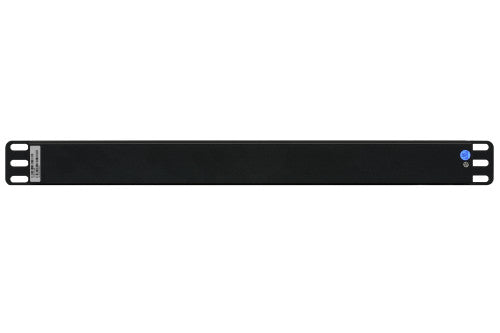 APC EPDU1016B unidad de distribución de energía (PDU) 8 salidas AC 1U Negro - imagen 3