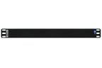 APC EPDU1016B unidad de distribución de energía (PDU) 8 salidas AC 1U Negro - imagen 3