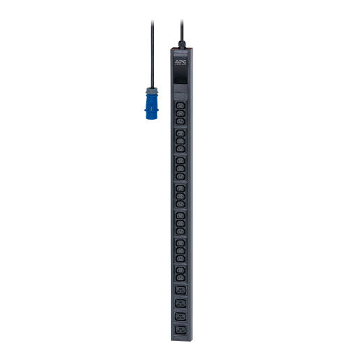 APC EPDU1116B unidad de distribución de energía (PDU) 24 salidas AC 0U Negro - imagen 1