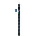 Imagen de APC EPDU1116M unidad de distribución de energía (PDU) 21 salidas AC 0U Negro