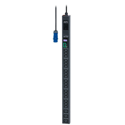 Imagen de APC EPDU1116M unidad de distribución de energía (PDU) 21 salidas AC 0U Negro