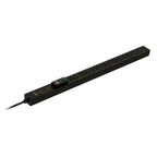 APC EPDU1116M unidad de distribución de energía (PDU) 21 salidas AC 0U Negro - imagen 2