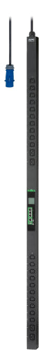 APC EPDU1116S unidad de distribución de energía (PDU) 24 salidas AC 0U Negro