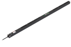APC EasyPDU unidad de distribución de energía (PDU) 24 salidas AC 0U Negro - imagen 2