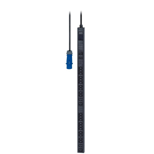 APC EPDU1132B unidad de distribución de energía (PDU) 24 salidas AC 0U Negro - imagen 1