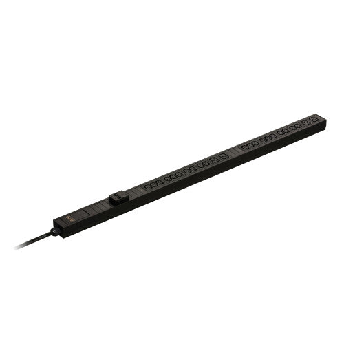 APC EPDU1132B unidad de distribución de energía (PDU) 24 salidas AC 0U Negro - imagen 2