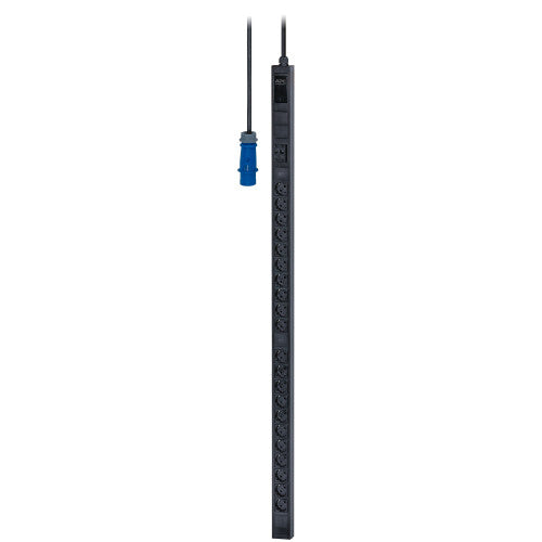 Imagen 1 de APC EPDU1132B-SCH unidad de distribución de energía (PDU) 21 salidas AC 0U Negro