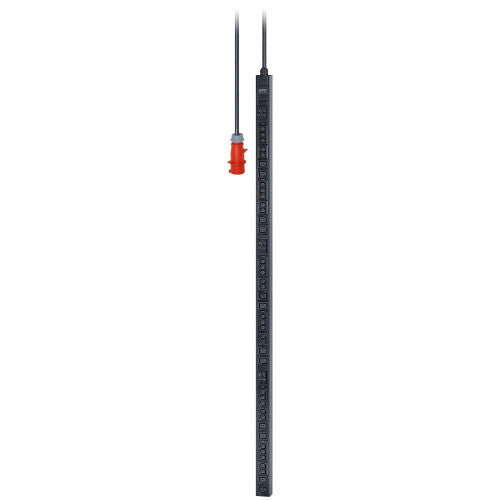 Imagen de APC EPDU1232B unidad de distribución de energía (PDU) 42 salidas AC 0U Negro