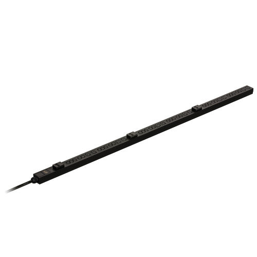 APC EPDU1232B unidad de distribución de energía (PDU) 42 salidas AC 0U Negro - imagen 2