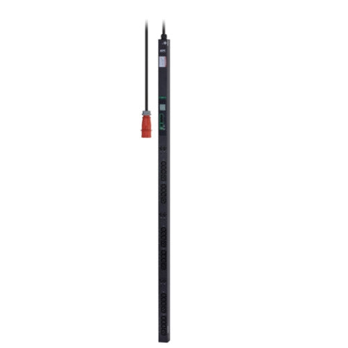 Imagen de APC EPDU1232S unidad de distribución de energía (PDU) 24 salidas AC 0U Negro