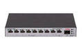 H3C S1600V2-10P-HPWR L2 ETHERN