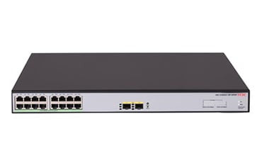 H3C S1600V2-18P-HPWR L2 ETHERN