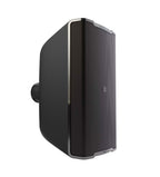 LD SYSTEMS INTEGRATION SERIE DQOR (LDDQOR8TB) 8" TWO-WAY PASSIVE INDOOR/OUTDOOR INSTALLATION LOUDSPEAKER 16 OHM, 70/100 V, BLACK WARRANTY 5 YEARS (PU2) - imagen 2