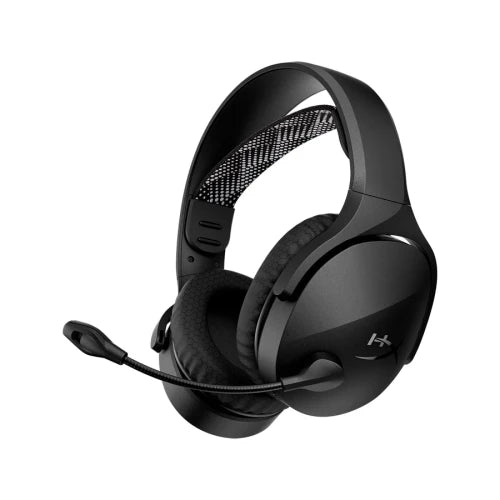 HyperX HP HyperX Cloud Jet: auriculares gaming inalámbricos (negro) - imagen 1