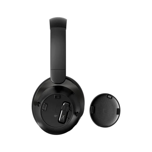 HyperX HP HyperX Cloud MIX 2 - Auriculares gaming (Negro) - imagen 3