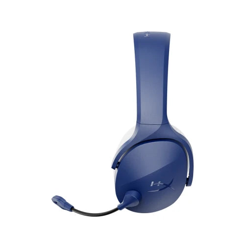 HyperX HP HyperX Cloud Jet: auriculares gaming inalámbricos (azul claro) - imagen 2