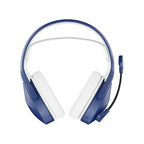 HyperX HP HyperX Cloud Jet: auriculares gaming inalámbricos (azul claro) - imagen 3