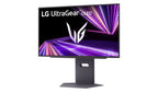 LG 27GX790A-B pantalla para PC 68,6 cm (27") 2560 x 1440 Pixeles 2K OLED Negro - imagen 2