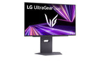LG 27GX790A-B pantalla para PC 68,6 cm (27") 2560 x 1440 Pixeles 2K OLED Negro - imagen 3
