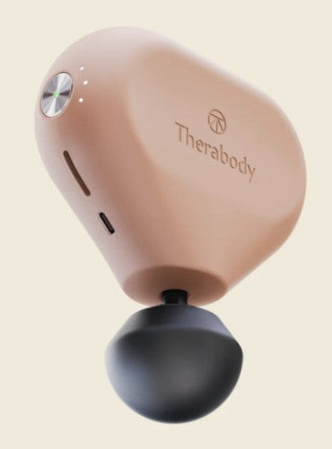 THERABODY THERAGUN MINI 3, DES - imagen 2