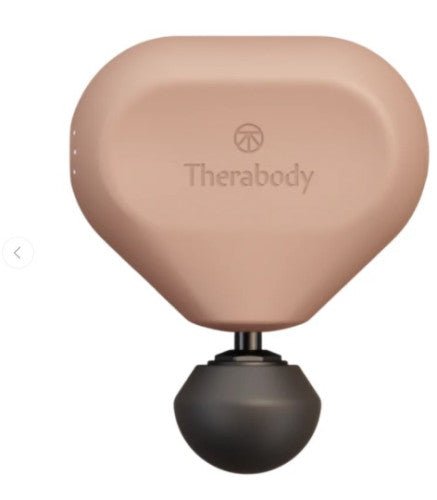 THERABODY THERAGUN MINI 3, DES - imagen 1