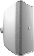 LD SYSTEMS INTEGRATION SERIE DQOR (LDDQOR8W) 8" TWO-WAY PASSIVE INDOOR/OUTDOOR INSTALLATION LOUDSPEAKER 8 OHM, WHITE WARRANTY 5 YEARS (PU2) - imagen 2