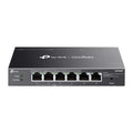 TP-Link Switch Gestionable ES206GP 6 Puertos Gigabit 4 PoE+ 65W Sin Ventilador - imagen 1