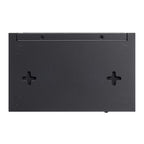 TP-Link Switch Gestionable ES206GP 6 Puertos Gigabit 4 PoE+ 65W Sin Ventilador - imagen 3