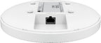 Huawei AP362E Blanco Energía sobre Ethernet (PoE) - imagen 2