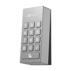 Ezviz Kit de Seguridad Inteligente CS-DL01/DL01CP/A3-BK Cerradura Multiusuario ZigBee - imagen 2