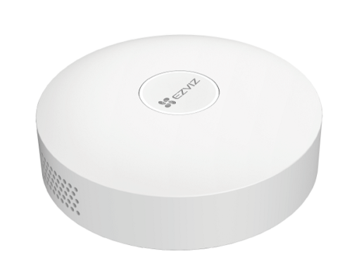 Ezviz Kit de Seguridad Inteligente CS-DL01/DL01CP/A3-BK Cerradura Multiusuario ZigBee - imagen 3