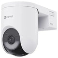 Imagen de Ezviz Cámara IP Exterior CS-HB8C-R100-1N4WFL 2K+ Rotativa 340º Batería