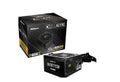 ASRock FUENTE ALIMENTACION ASROCK CL-650G,PSU,650W,80 PLUS GOLD,120MM,ACTIVE PFC,PCI-E (6+2 pin)x4,SATA (5 pin)x4 - imagen 1