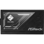 ASRock FUENTE ALIMENTACION ASROCK SL-850G,PSU,850W,80 PLUS GOLD,135MM,MODULAR,PCI-E 5.1 (12+4pin)x1,PCI-E (6+2 pin)x3,SATA (5 pin)x9 - imagen 2