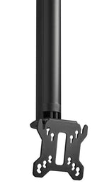 Imagen de VOGELS PUC 2408 CONNECT-IT POLE 80CM BLACK BLACK (PUC2408B) de Vogel's