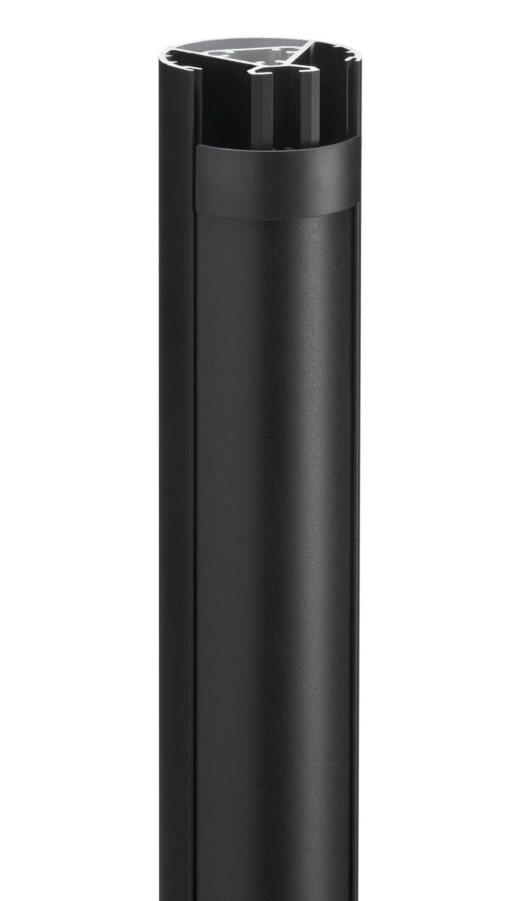 VOGELS PUC 2408 CONNECT-IT POLE 80CM BLACK BLACK (PUC2408B) - imagen 3