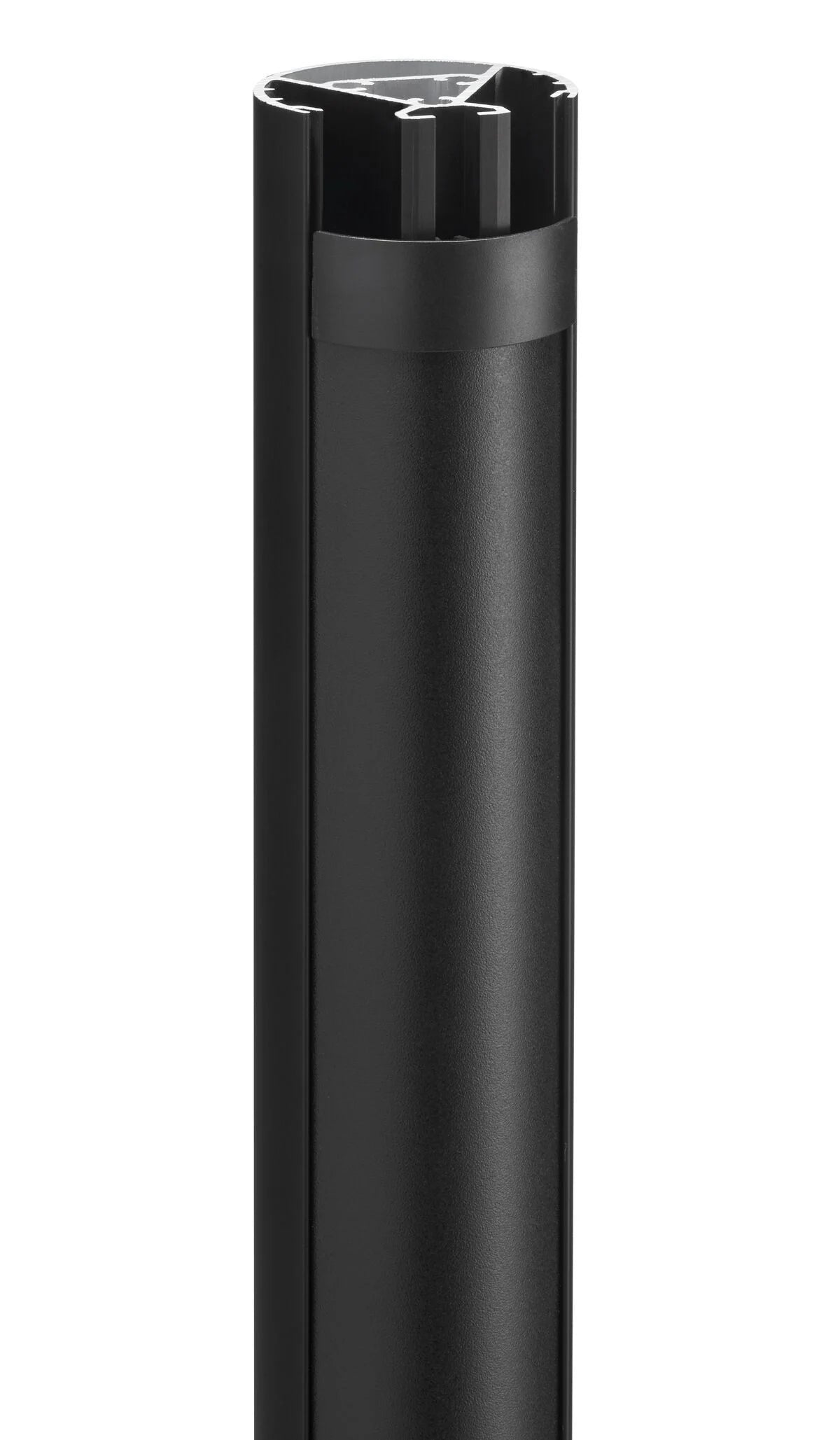 VOGELS PUC 2408 CONNECT-IT POLE 80CM BLACK BLACK (PUC2408B) - imagen 3