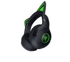 Razer AURICULARES RAZER KRAKEN KITTY V2 BT NEGRO (RZ04-04860500-R3M1) - imagen 2