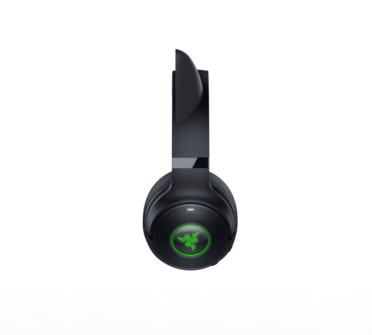 Razer AURICULARES RAZER KRAKEN KITTY V2 BT NEGRO (RZ04-04860500-R3M1) - imagen 3