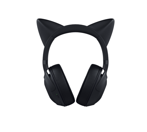 Razer AURICULARES RAZER KRAKEN KITTY V2 BT NEGRO (RZ04-04860500-R3M1) - imagen 1