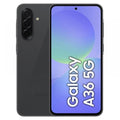 Imagen de Samsung Smartphone Galaxy A36 5G 256GB Pantalla Super AMOLED 6.7" Snapdragon 6 Gen 3