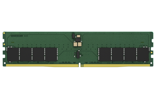 Kingston Technology ValueRAM KVR64A52BD8-64 módulo de memoria 64 GB 1 x 64 GB DDR5 - imagen 1