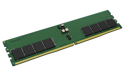 Kingston Technology ValueRAM KVR64A52BD8-64 módulo de memoria 64 GB 1 x 64 GB DDR5 - imagen 3