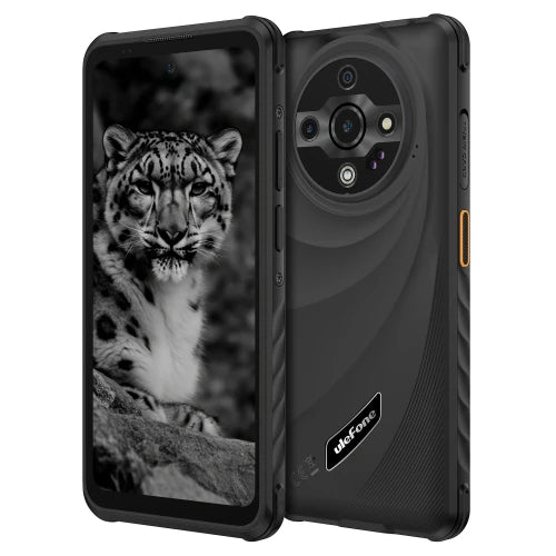 Ulefone ARMOR X31 / 6+128GB / ORANGE - imagen 1