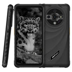 Ulefone ARMOR X31 / 6+128GB / ORANGE - imagen 2