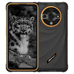 Ulefone ARMOR X31 / 6+128GB / ORANGE - imagen 3